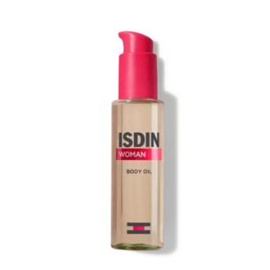 Isdin Woman Body Oil 100 ml