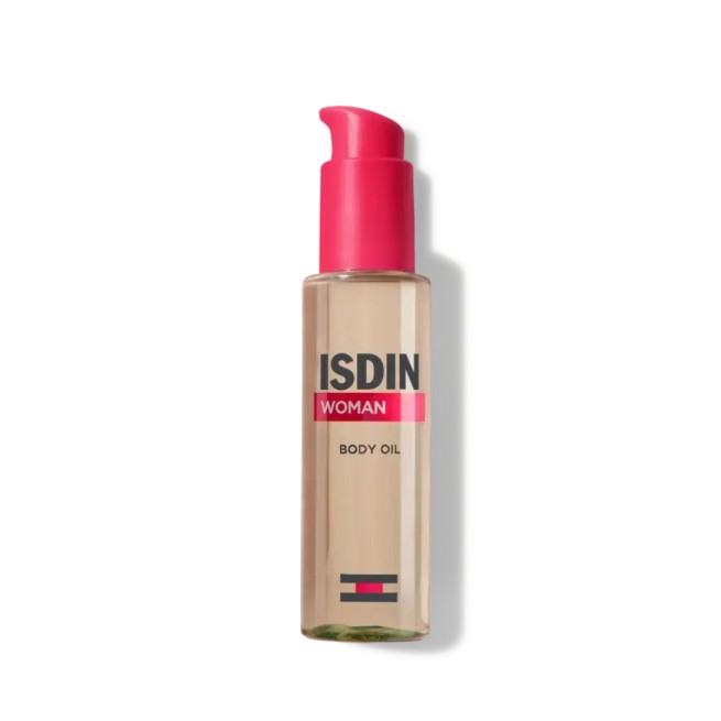 Isdin Woman Body Oil 100 ml