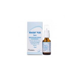COMPRAR ALOCLAIR SPRAY PLUS 15 ML