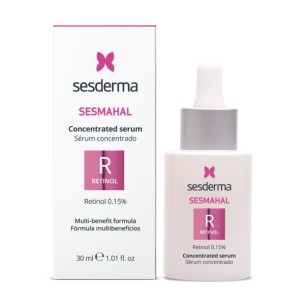 Sesderma Sesmahal R-Retinol 0.15 % Sérum 30 ml