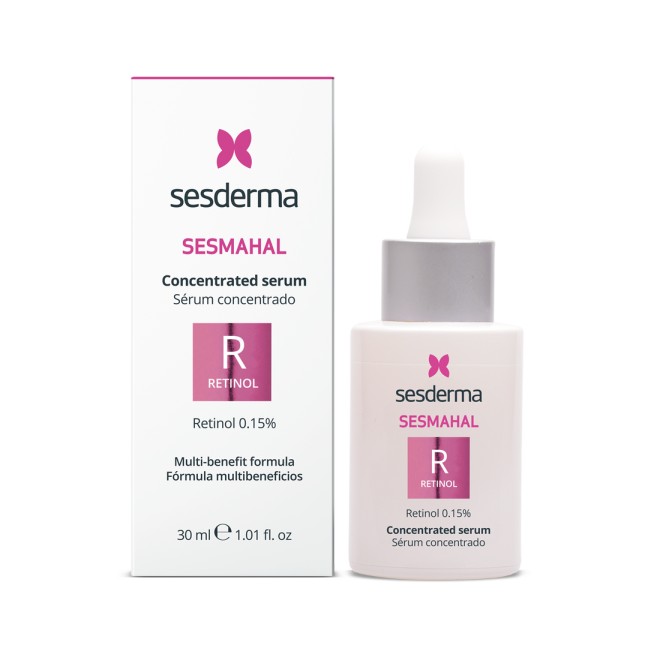 Sesderma Sesmahal R-Retinol 0.15 % Sérum 30 ml