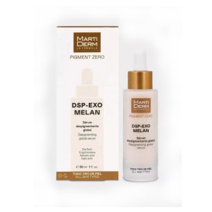 Martiderm DSP Exo Melan Sérum Despigmentante 30 ml