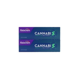 Fisiocrem Can nabi Crema Duplo 2 x 60 ml
