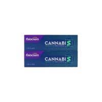 Fisiocrem Can nabi Crema Duplo 2 x 60 ml