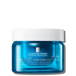 LA ROCHE POSAY HYALU B5 SURACTIVATED SPF 30+ CREMA 50 ML