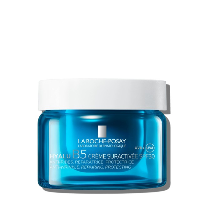 LA ROCHE POSAY HYALU B5 SURACTIVATED SPF 30+ CREMA 50 ML