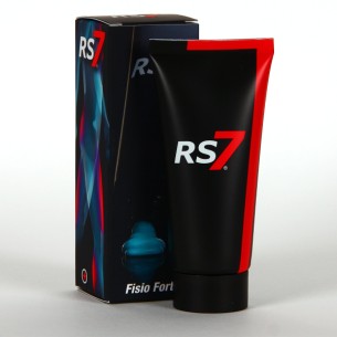 RS7 Crema Fisio Forte 60 ml