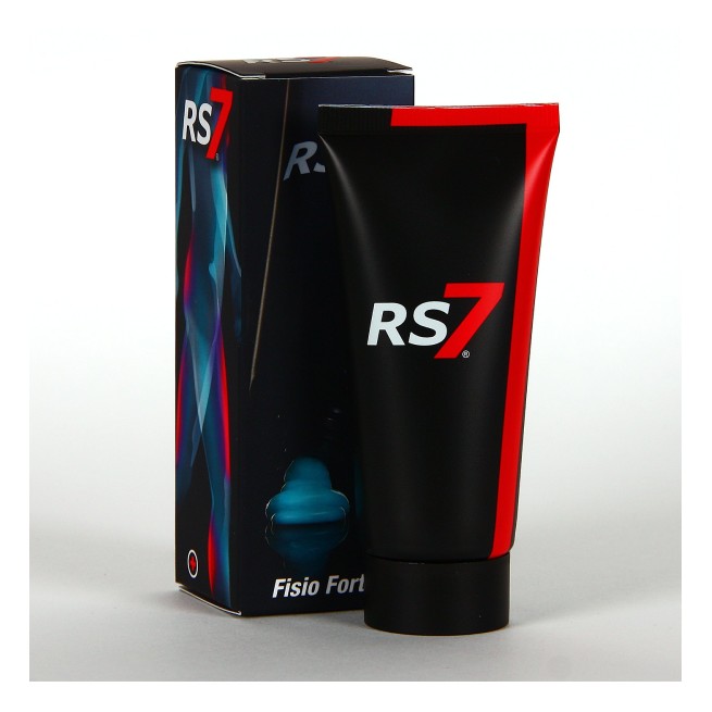 RS7 Crema Fisio Forte 60 ml