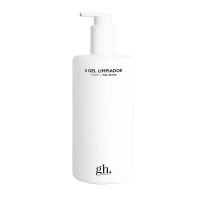 GH 5 Gel Limpiador Syndet Piel Grasa 400 ml