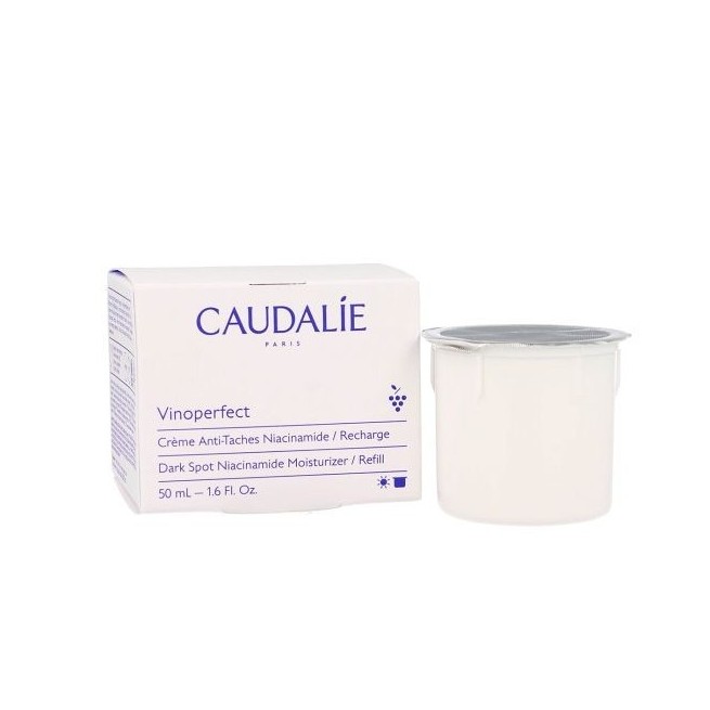 Caudalie Vinoperfect Crema Antimanchas Recarga 50 ml