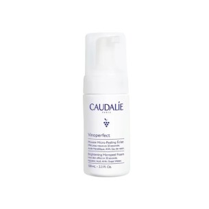 Caudalie Vinoperfect Espuma Micropeeling Luminosidad 50 ml