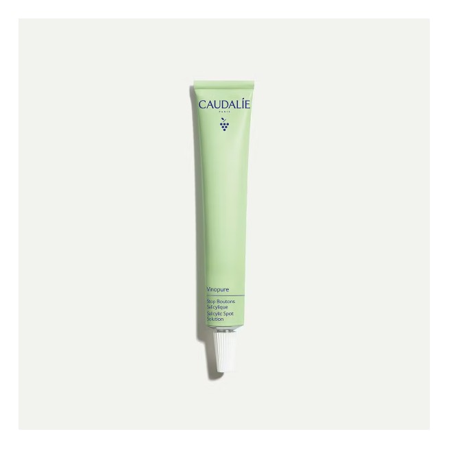 Caudalie Vinopure Stop Granos con Ácido Salicílico 15 ml