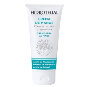 Hidrotelial Crema de Manos 40 ml