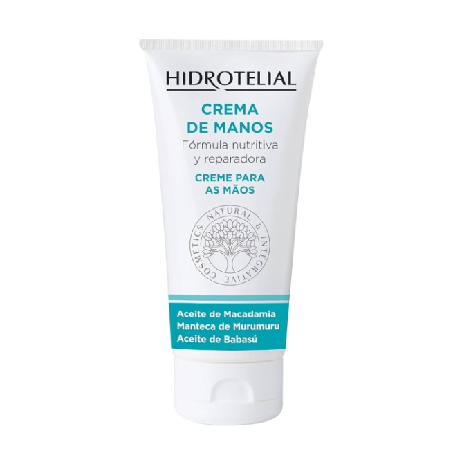 Hidrotelial Crema de Manos 40 ml