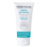 Hidrotelial Crema de Manos 40 ml