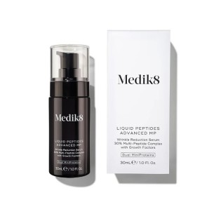 Medik8 Liquid Peptides Advanced 30 ml Dual Mini Proteins