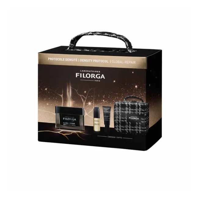 Filorga Global Repair Advanced Cofre Crema 50 ml + Contorno de Ojos 15 ml