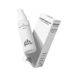 GH 25 Péptidos TH Sérum Antiedad 30 ml