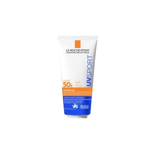 La Roche Posay Anthelios UV Sport Wet Skin SPF50+ 200 ml