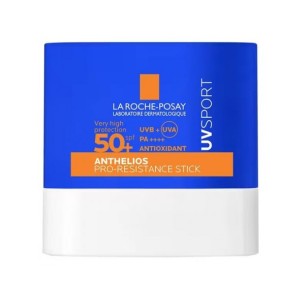 La Roche Posay Anthelios UV Sport Pro-Resistance Stick SPF50+ 9 g