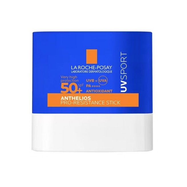 La Roche Posay Anthelios UV Sport Pro-Resistance Stick SPF50+ 9 g