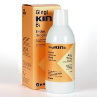 Kin Gingi Plus Colutorio 1L
