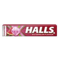 Halls Sandía 32 g 20 caramelos