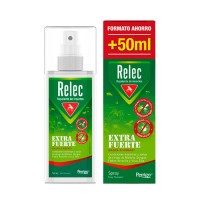 Relec Extra Fuerte XL Spray 125 ml Formato ahorro
