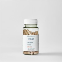 Cantabria Labs Aktuva AK Control 60 cápsulas
