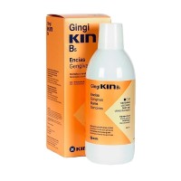 Kin Gingi Plus Colutorio 1L