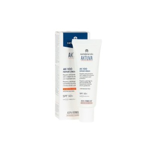 Cantabria Labs Aktuva AK100 Repair Cream SPF50+ 50 ml