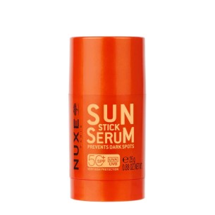 Nuxe Sun Sérum en Stick Solar SPF50+ 28 g
