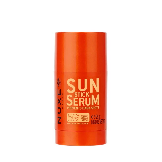 Nuxe Sun Sérum en Stick Solar SPF50+ 28 g