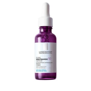 La Roche Posay Niacinamida 10 Sérum Antimanchas 30 ml