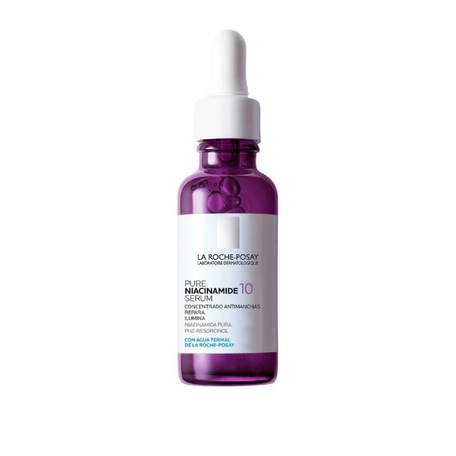 La Roche Posay Niacinamida 10 Sérum Antimanchas 30 ml