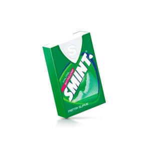 Smint Xilitol Menta Suave Sin Azúcar