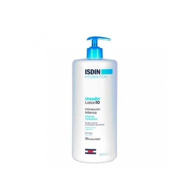 Ureadin® Hydration Loción 10% Urea 400 ml