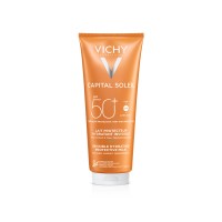 Vichy Capital Soleil SPF50+ Leche Familiar Protector Solar Hidratante 150 ml