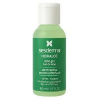 Sesderma Hidraloe Gel de Aloe 80 ml