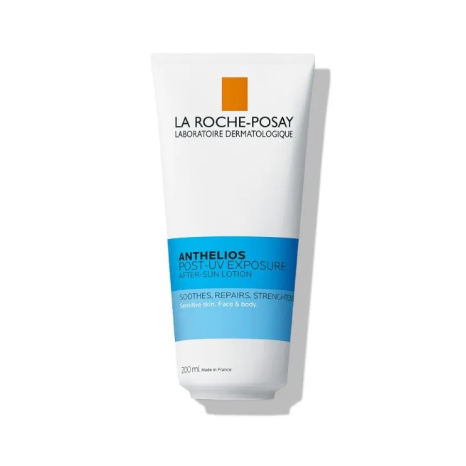 La Roche Posay Anthelios Post-UV Loción After Sun 200 ml