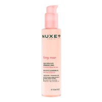 Nuxe Very Rose Aceite Delicado Desmaquillante 150 ml