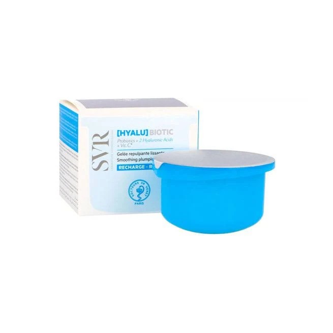 SVR Hyalu Biotic Crema Recarga 50 ml