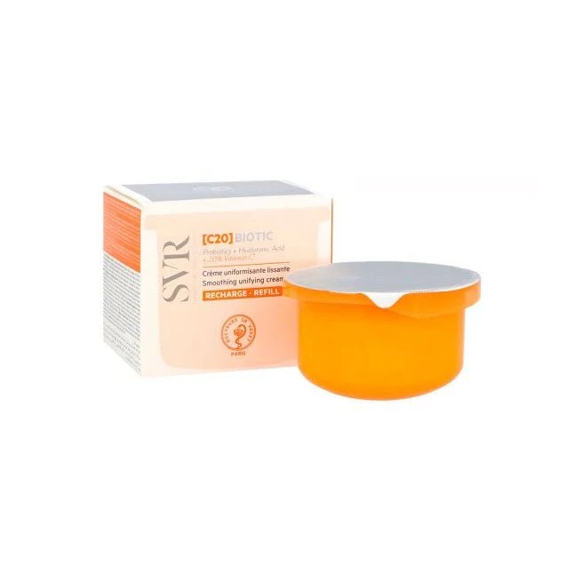 SVR C20 Biotic Crema Recarga 50 ml