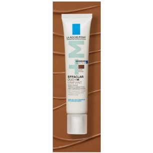 La Roche Posay Effaclar DUO +M Unifiant Corrector Anti Imperfecciones 40 ml