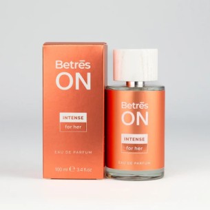 Betres On Intense for Her 100 ml Perfume Femenino
