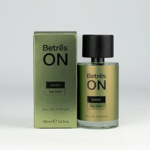 Betres On Dark for Him 100 ml Perfume Masculino