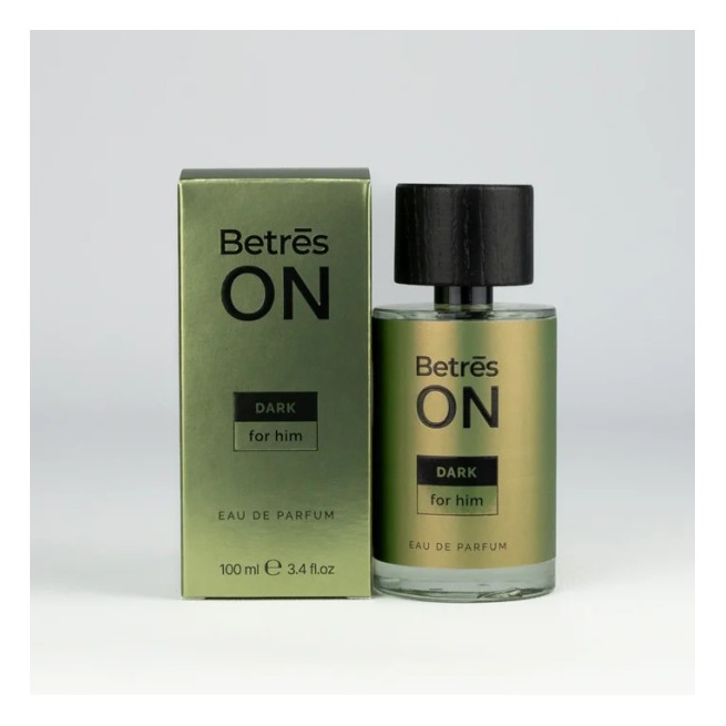 Betres On Dark for Him 100 ml Perfume Masculino