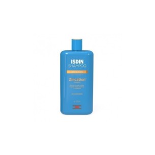 ISDIN Zincation Champú Anticaspa 100 ml
