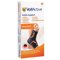 Voltactive Tobillera Pie Derecho Talla S