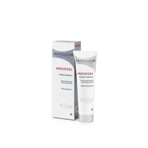 Trofolastin Angiogel Despigmentante con Quelantes 100 ml